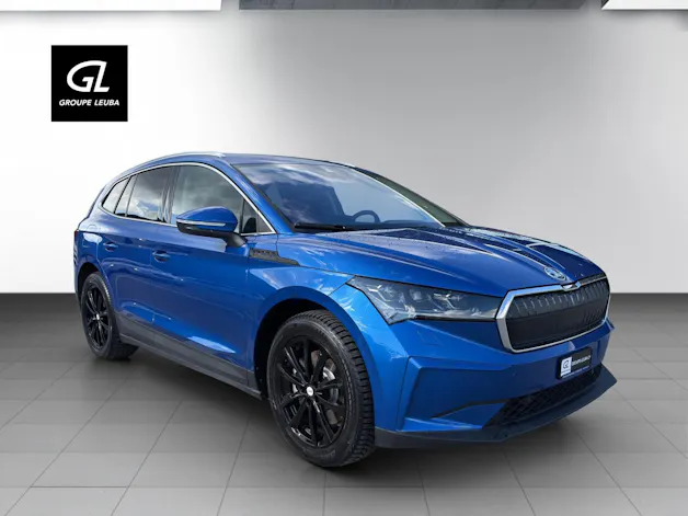 Škoda Enyaq 80