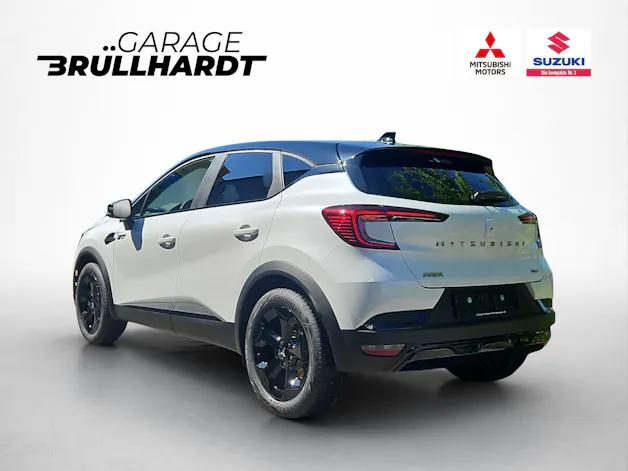 Mitsubishi ASX 1.8 HEV Sport