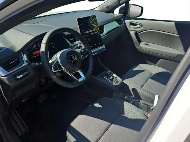 Mitsubishi ASX 1.8 HEV Sport