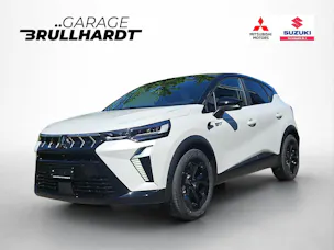 Mitsubishi ASX 1.8 HEV Sport