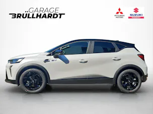 Mitsubishi ASX 1.8 HEV Sport