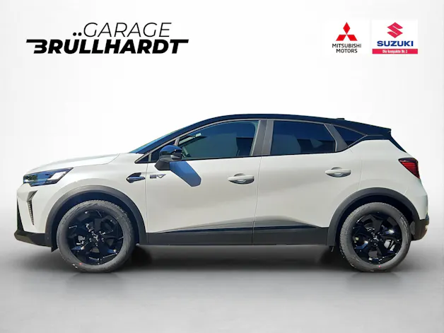 Mitsubishi ASX 1.8 HEV Sport