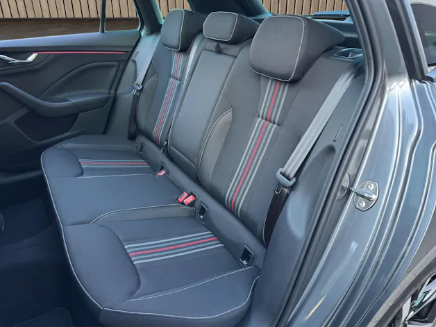 Škoda Kamiq Monte Carlo 1.5 TSI