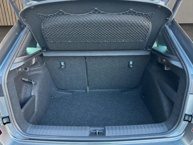 Škoda Kamiq Monte Carlo 1.5 TSI