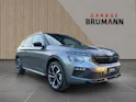 Škoda Kamiq Monte Carlo 1.5 TSI
