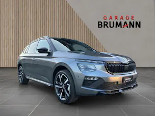 Škoda Kamiq Monte Carlo 1.5 TSI