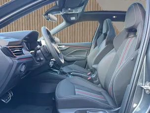 Škoda Kamiq Monte Carlo 1.5 TSI