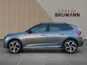 Škoda Kamiq Monte Carlo 1.5 TSI