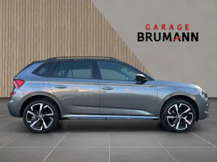 Škoda Kamiq Monte Carlo 1.5 TSI