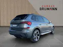 Škoda Kamiq Monte Carlo 1.5 TSI