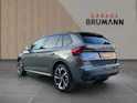 Škoda Kamiq Monte Carlo 1.5 TSI