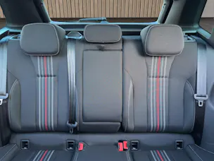 Škoda Kamiq Monte Carlo 1.5 TSI