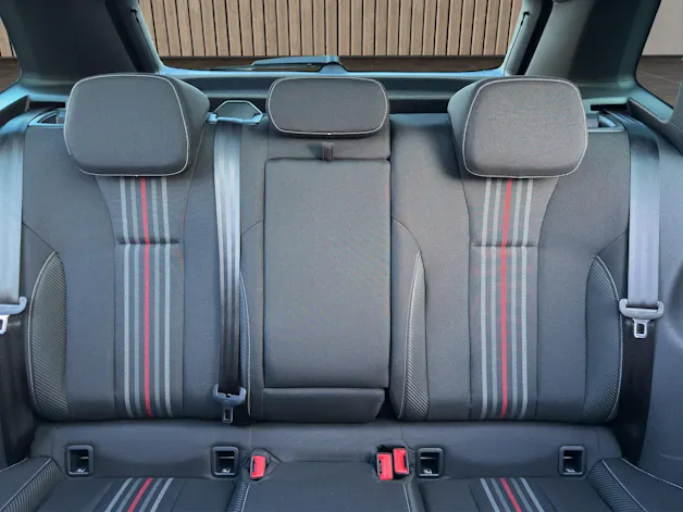 Škoda Kamiq Monte Carlo 1.5 TSI