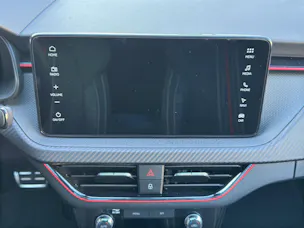 Škoda Kamiq Monte Carlo 1.5 TSI