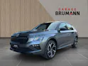 Škoda Kamiq Monte Carlo 1.5 TSI