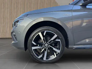 Škoda Kamiq Monte Carlo 1.5 TSI