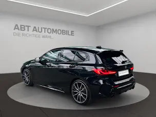 BMW M135i xDrive