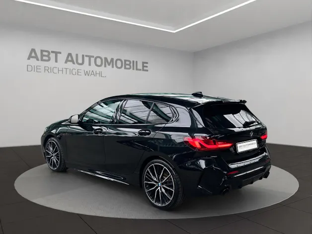 BMW M135i xDrive