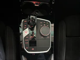 BMW M135i xDrive