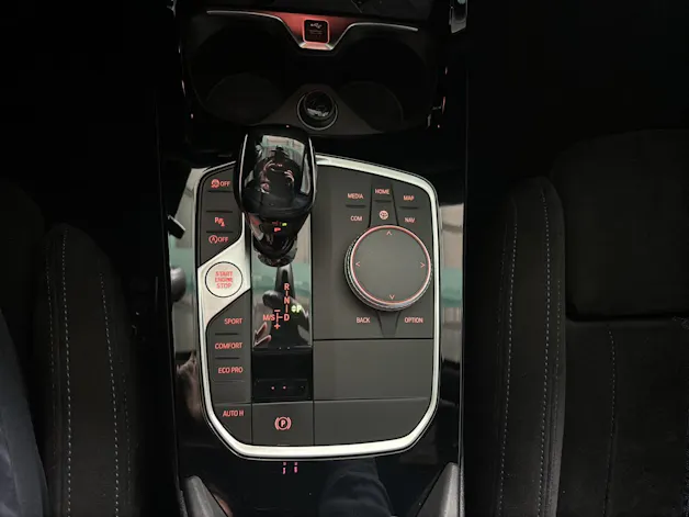 BMW M135i xDrive