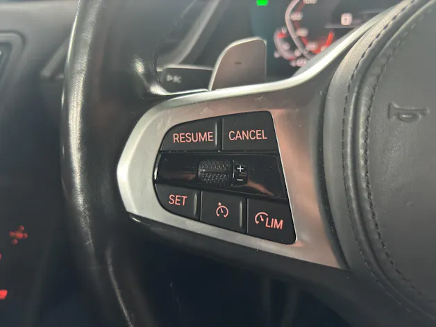 BMW M135i xDrive