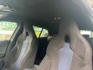 BMW M135i xDrive