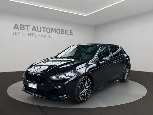 BMW M135i xDrive