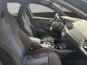 BMW M135i xDrive
