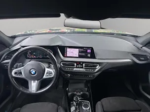BMW M135i xDrive