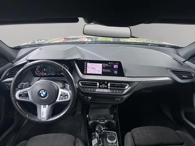 BMW M135i xDrive