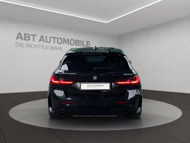 BMW M135i xDrive