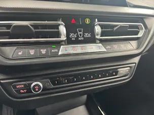 BMW M135i xDrive