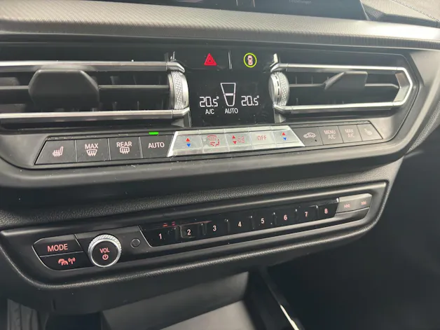 BMW M135i xDrive