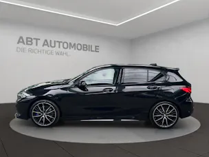 BMW M135i xDrive