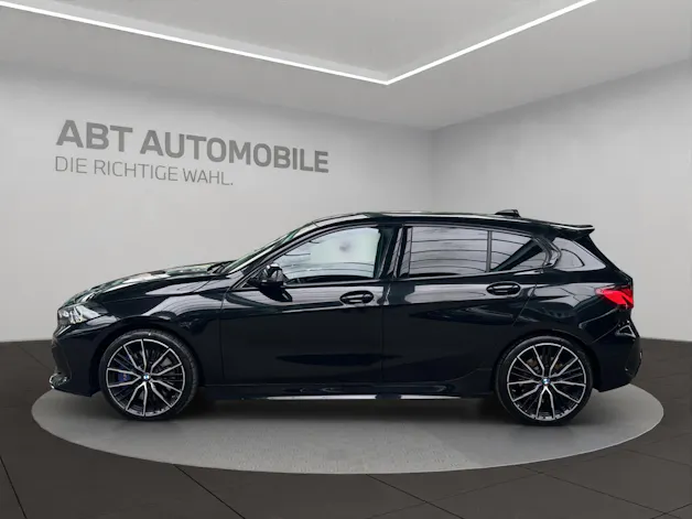 BMW M135i xDrive