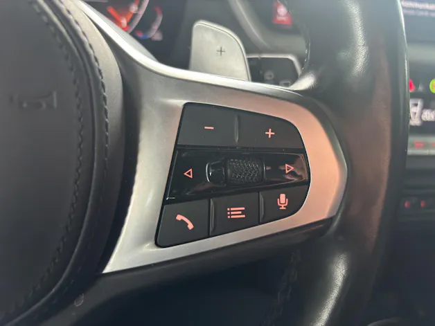 BMW M135i xDrive