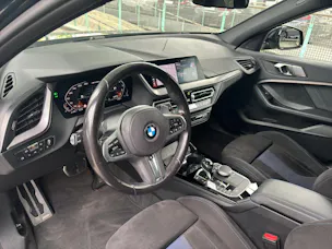 BMW M135i xDrive