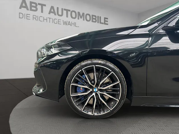 BMW M135i xDrive