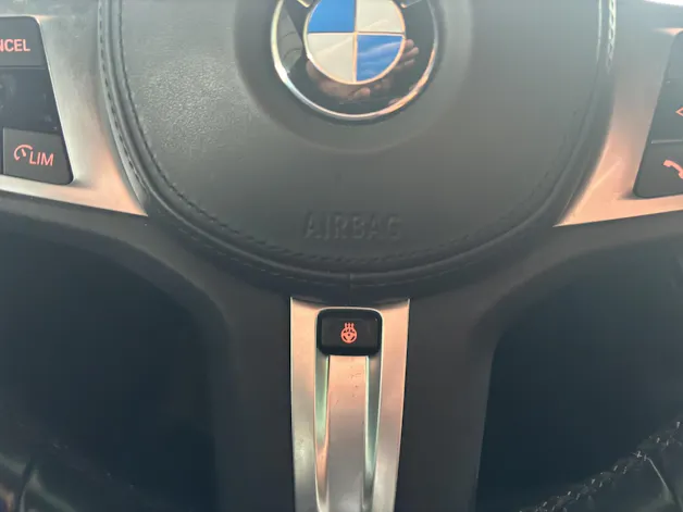 BMW M135i xDrive
