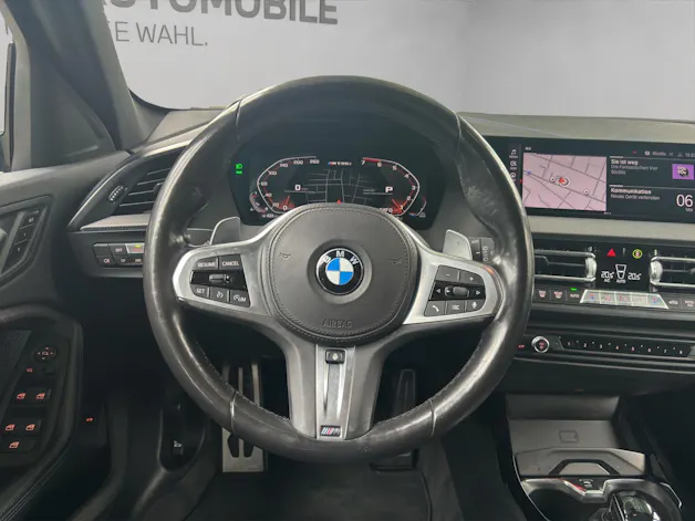 BMW M135i xDrive