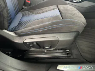 BMW M135i xDrive