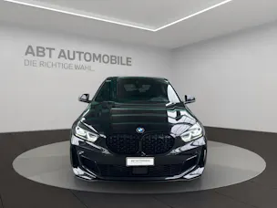 BMW M135i xDrive