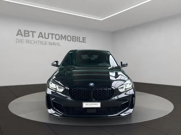 BMW M135i xDrive