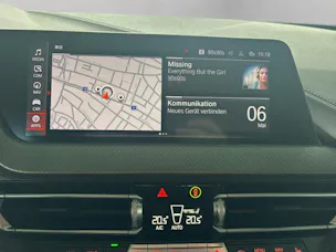 BMW M135i xDrive