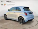 Fiat 500 La Prima