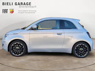 Fiat 500 La Prima