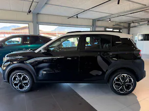 Citroën C3 1.2 Hybrid Max