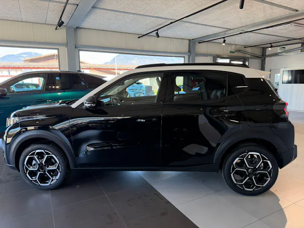 Citroën C3 1.2 Hybrid Max