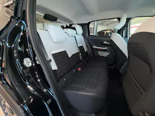 Citroën C3 1.2 Hybrid Max