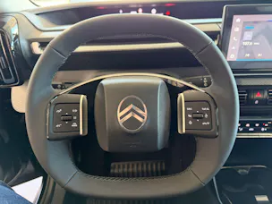Citroën C3 1.2 Hybrid Max